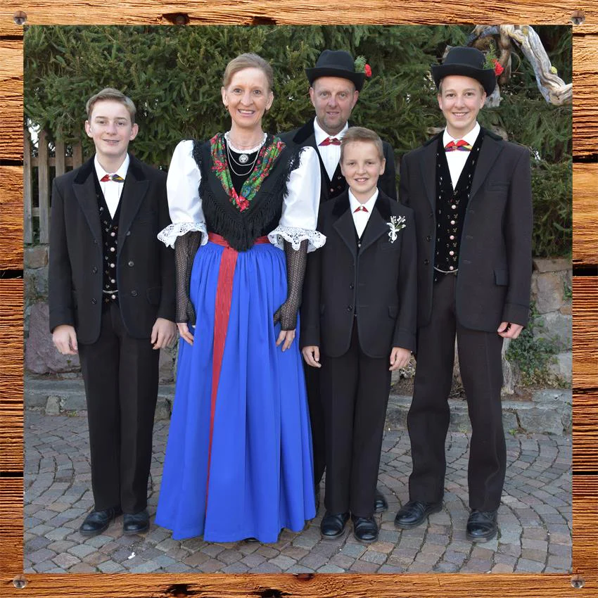 Maso Pardellerhof Völs am Schlern/Fiè allo Sciliar 4 suedtirol.info