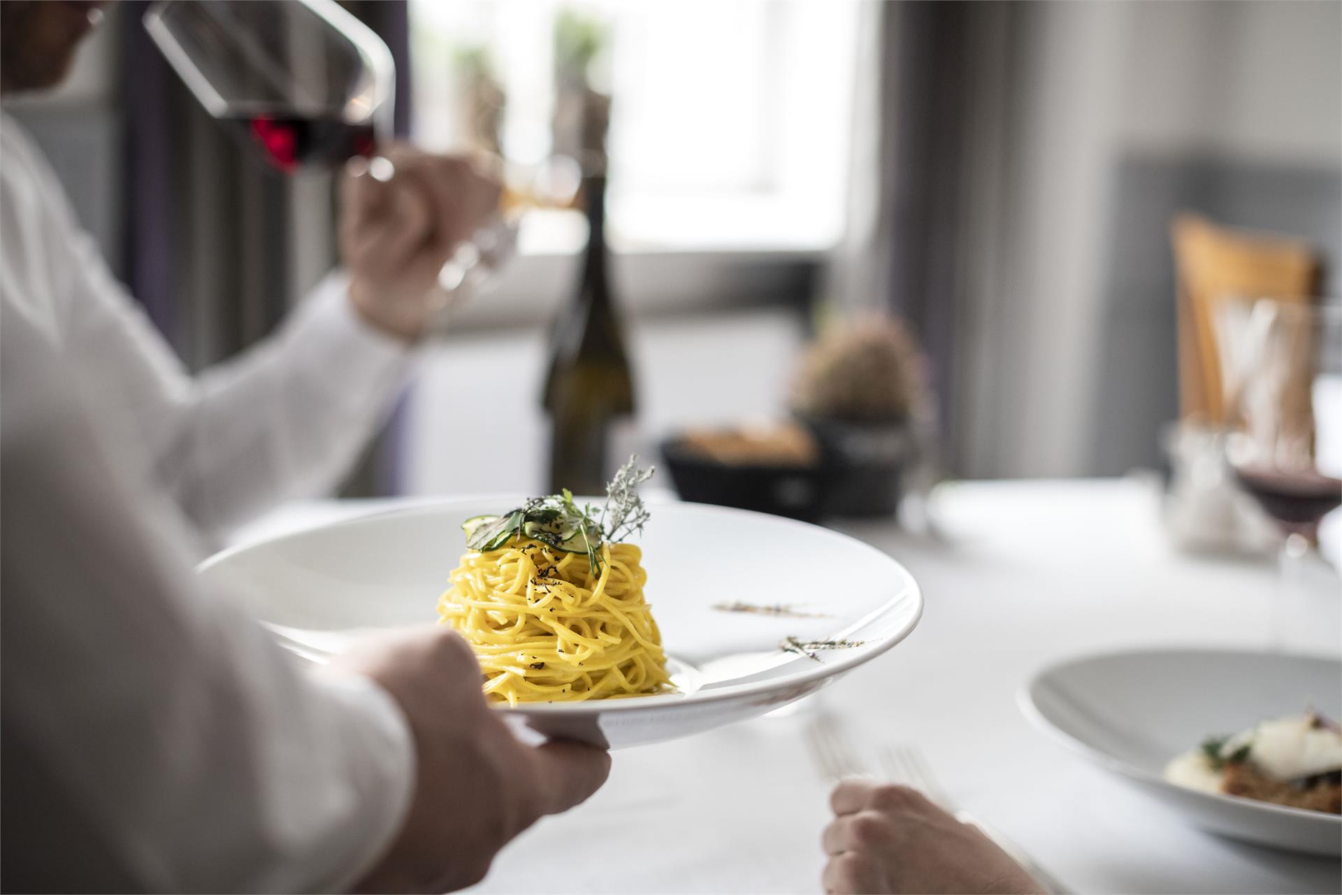 Post Hotel - Tradition & Lifestyle For Adults Innichen 19 suedtirol.info