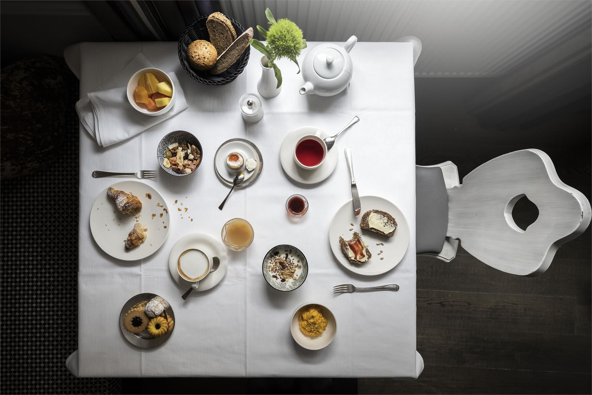 Post Hotel - Tradition & Lifestyle For Adults Innichen 5 suedtirol.info
