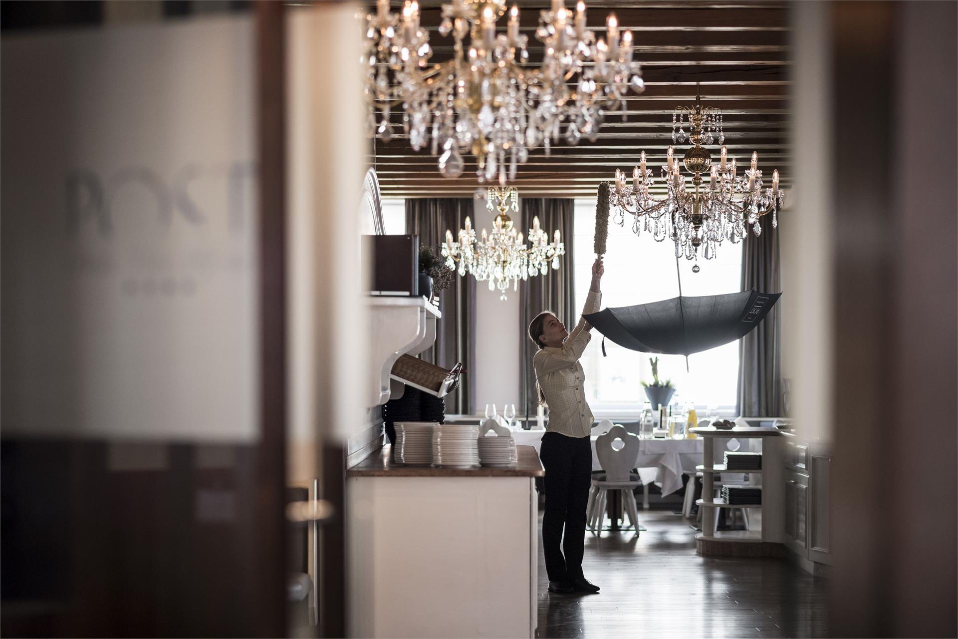 Post Hotel - Tradition & Lifestyle For Adults Innichen 11 suedtirol.info