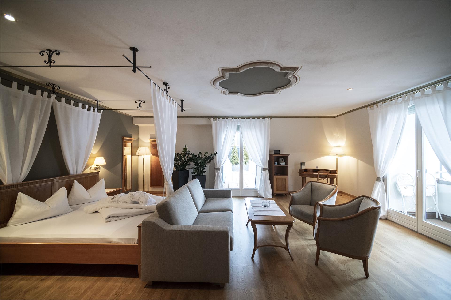 Post Hotel - Tradition & Lifestyle For Adults Innichen 23 suedtirol.info