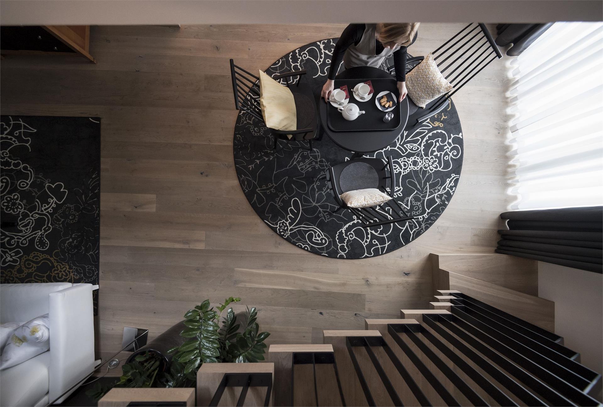 Post Hotel - Tradition & Lifestyle For Adults Innichen 12 suedtirol.info