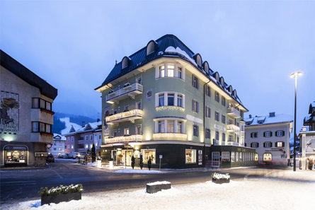 Post Hotel - Tradition & Lifestyle For Adults Innichen 2 suedtirol.info