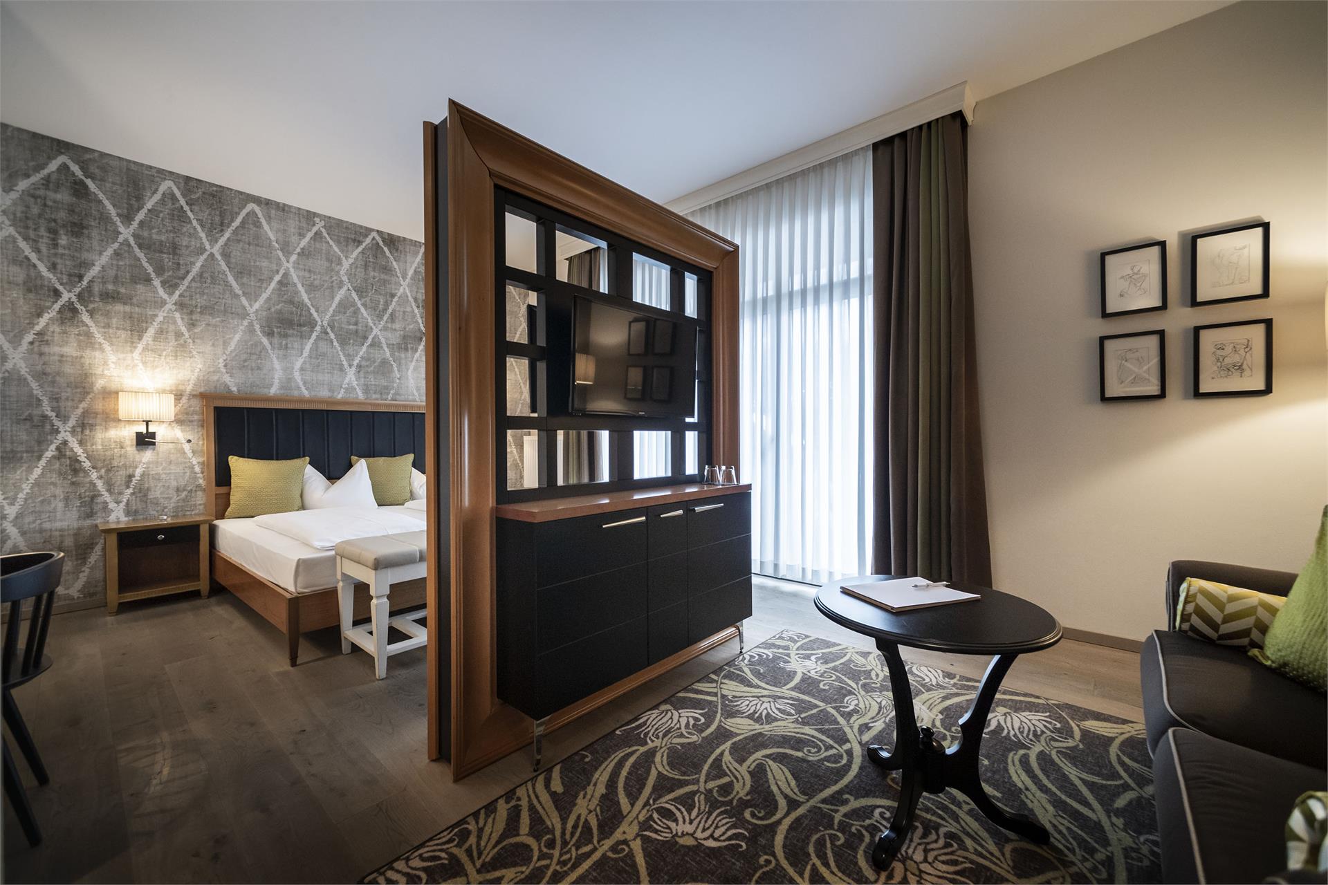 Post Hotel - Tradition & Lifestyle For Adults Innichen 28 suedtirol.info