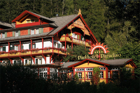 Parkhotel Sole Paradiso Innichen/San Candido 3 suedtirol.info