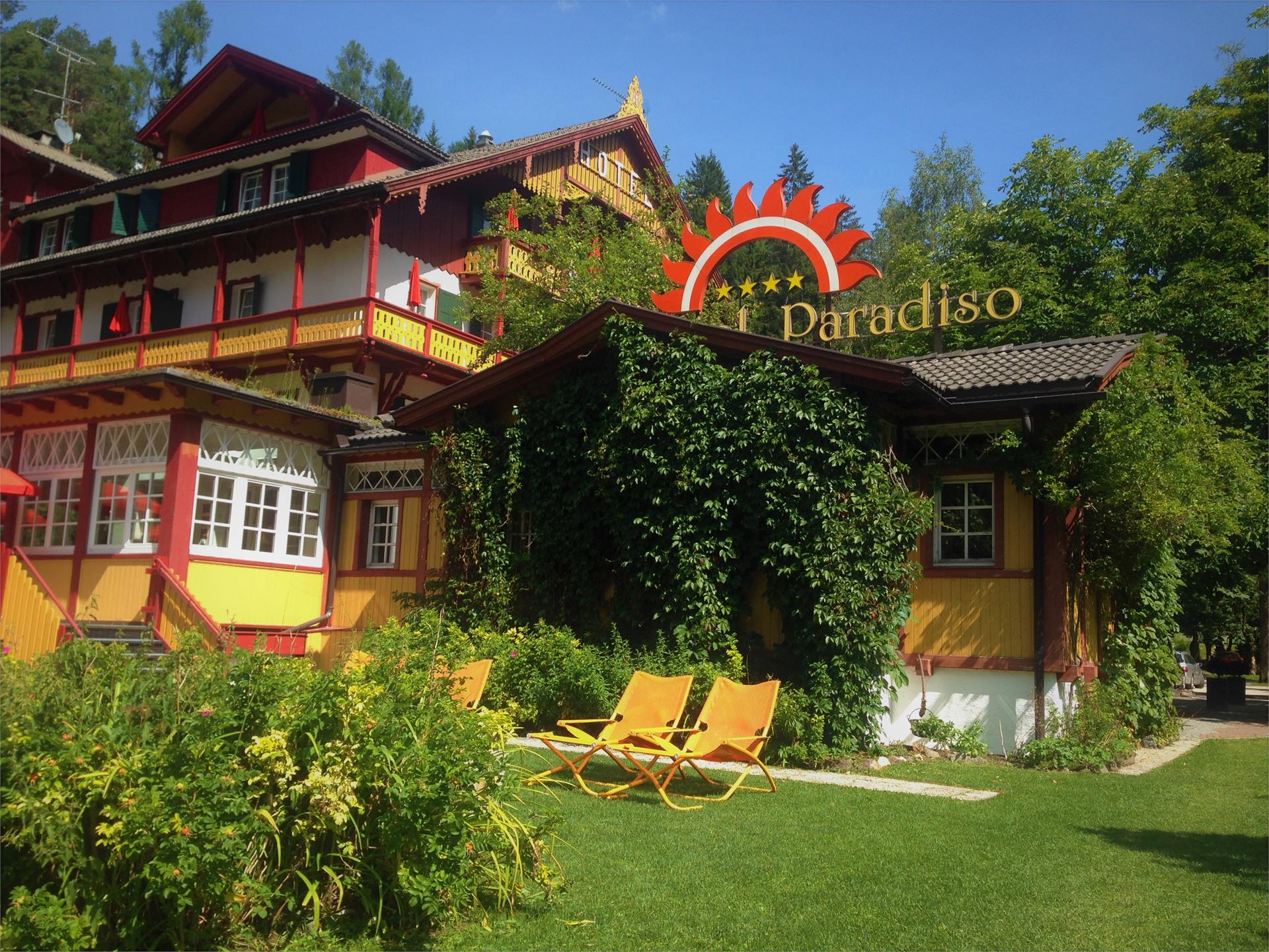Parkhotel Sole Paradiso San Candido 1 suedtirol.info