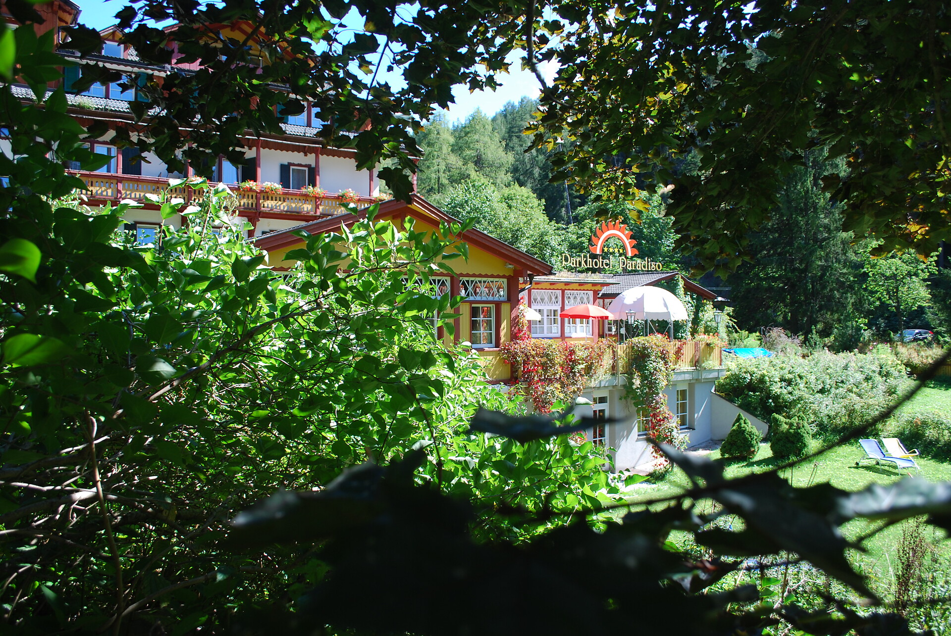 Parkhotel Sole Paradiso San Candido 2 suedtirol.info