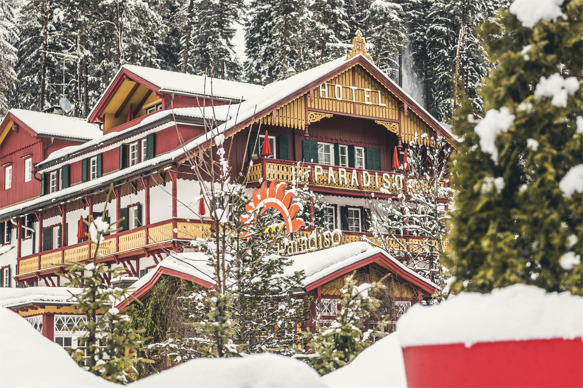 Parkhotel Sole Paradiso San Candido 7 suedtirol.info