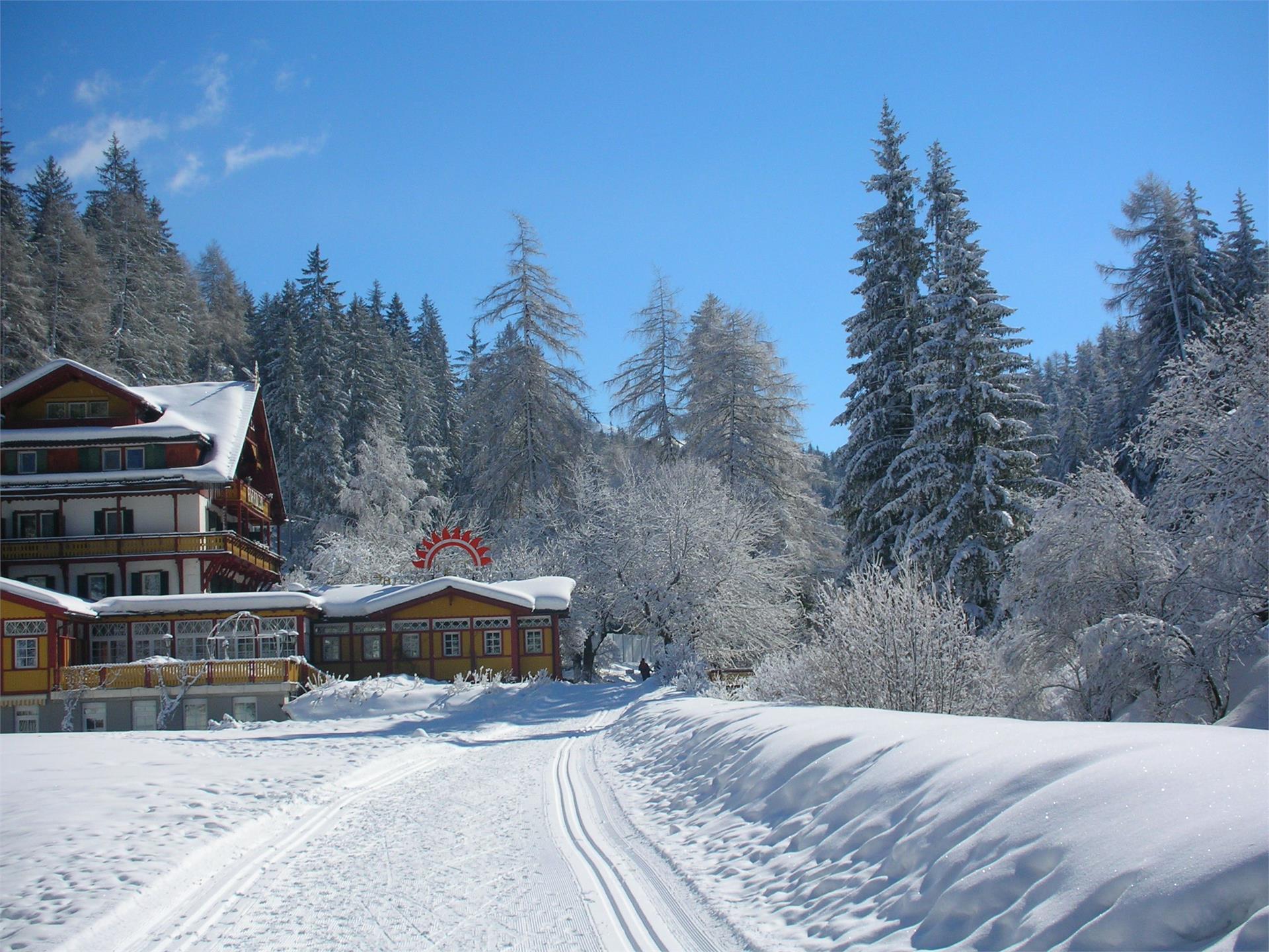 Parkhotel Sole Paradiso San Candido 5 suedtirol.info