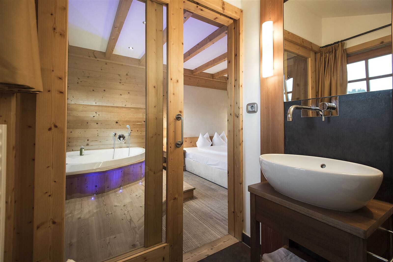 Chalet Dolce Vita