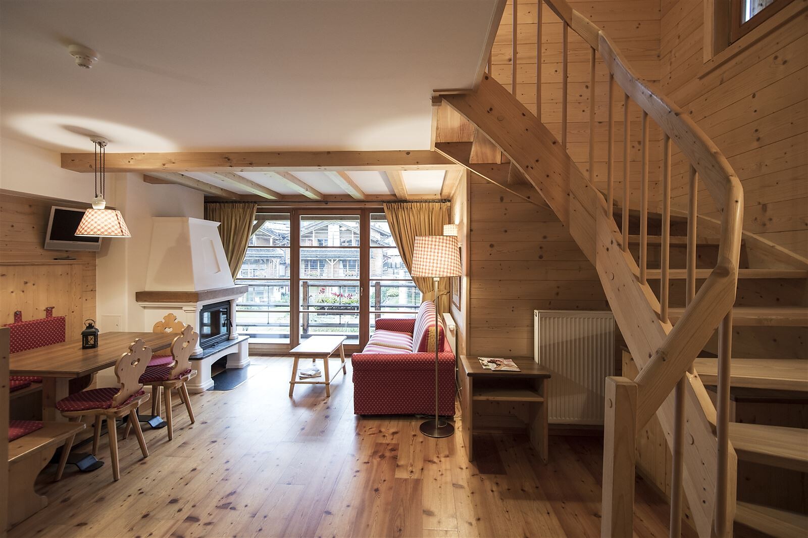 Chalet Dolce Vita