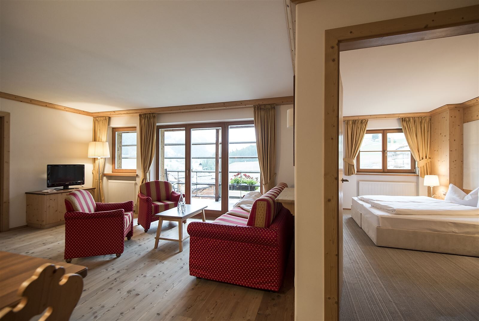 Suite Settimo Cielo