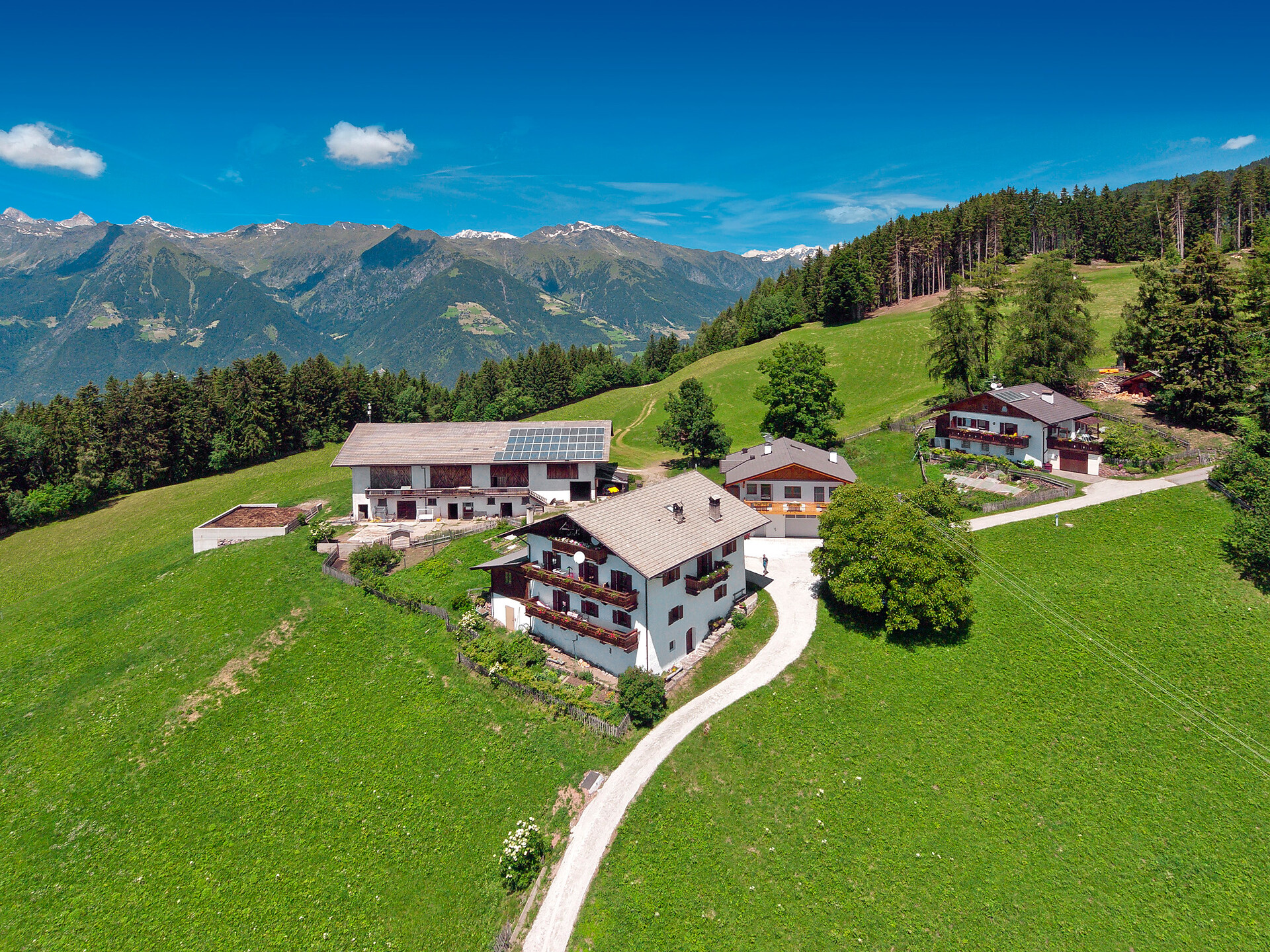 Pichlerhof
