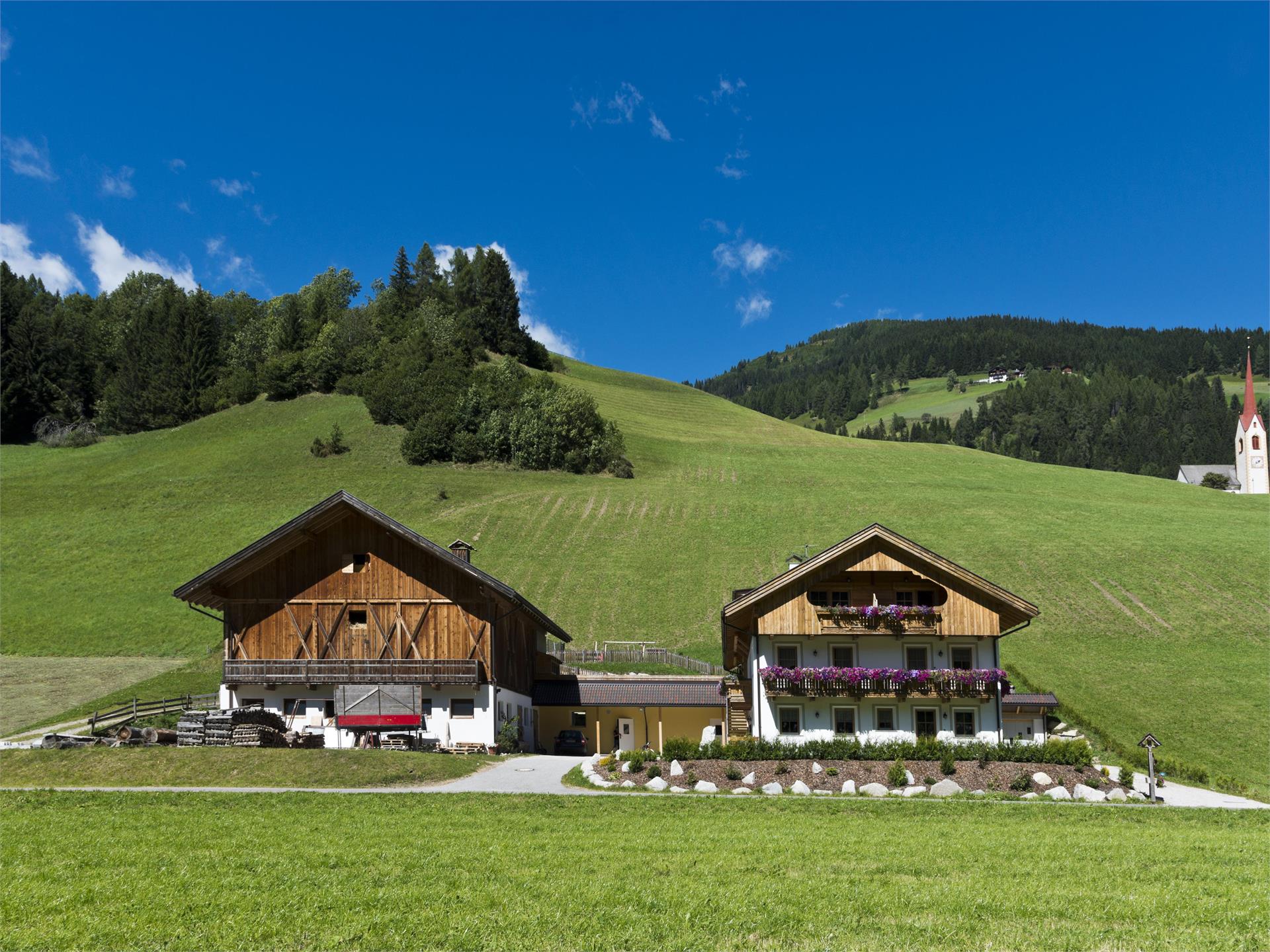 Maso Parggen San Candido 1 suedtirol.info
