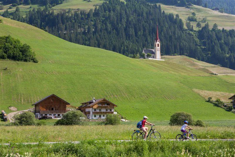 Parggenhof Innichen/San Candido 2 suedtirol.info