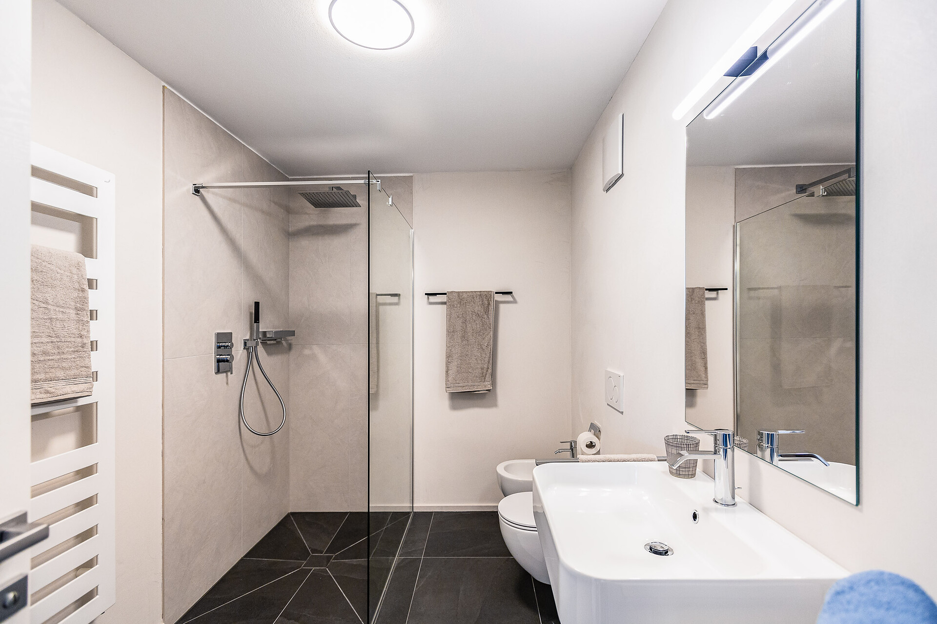Bathroom I