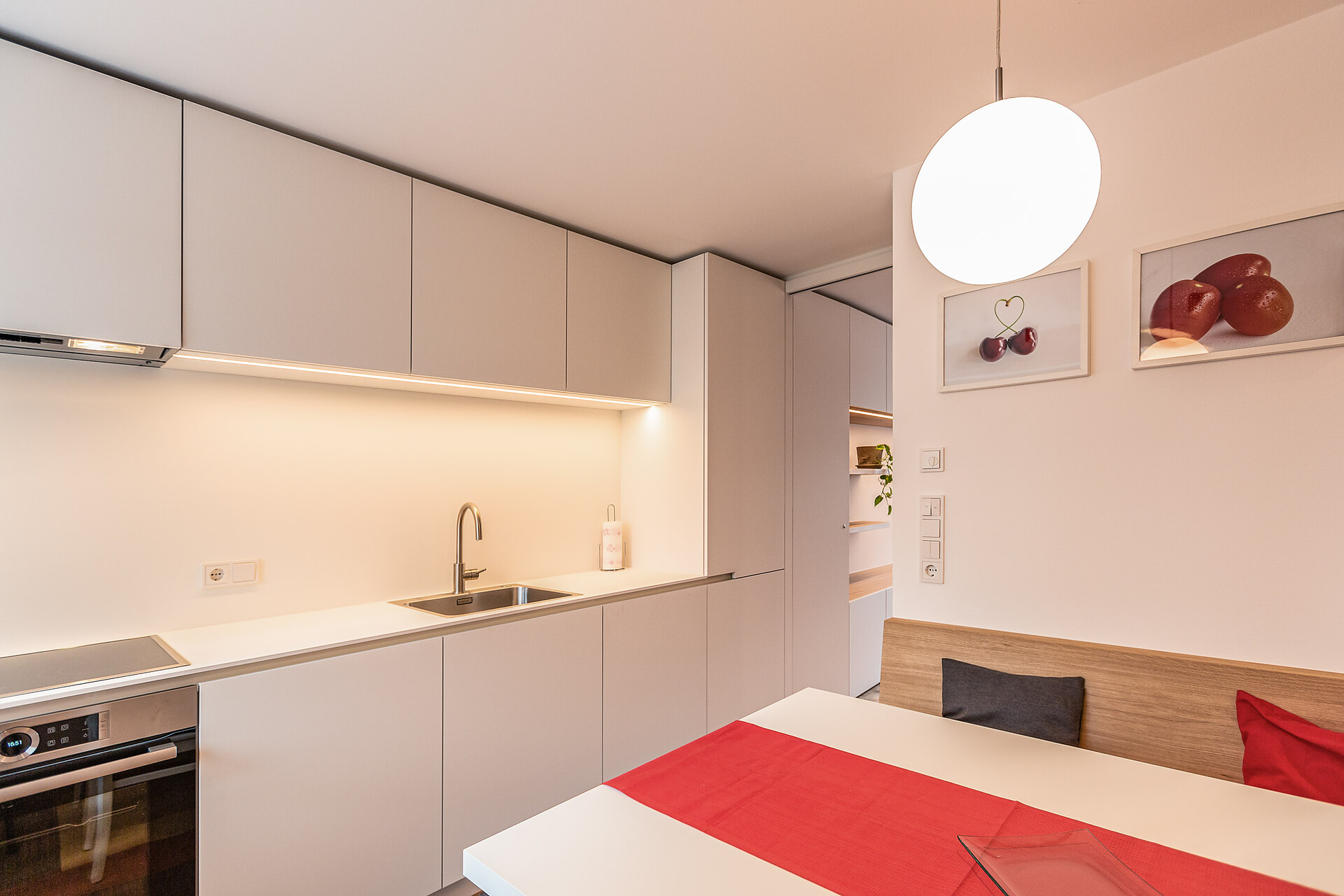 Kitchen II