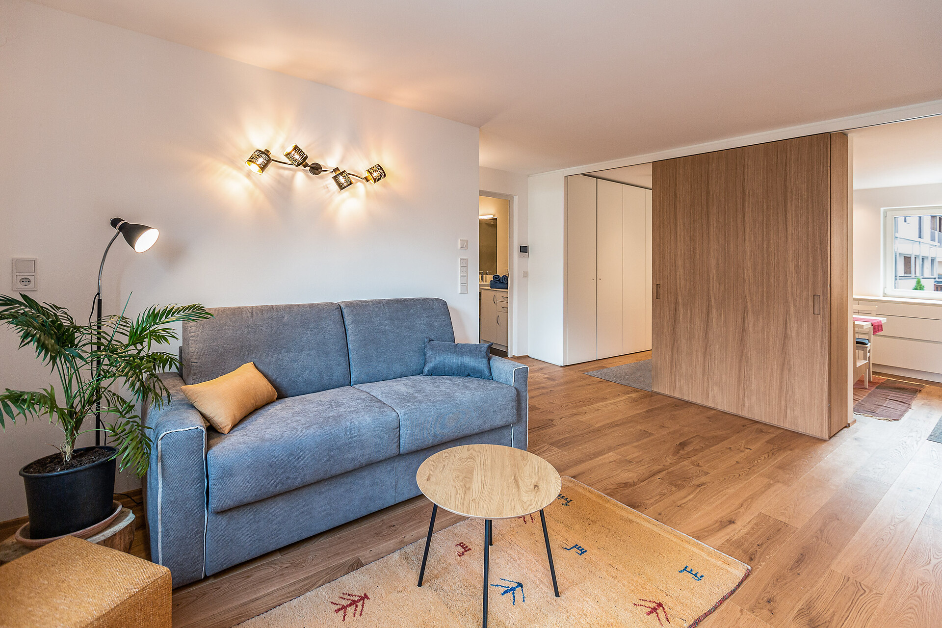 Living room I