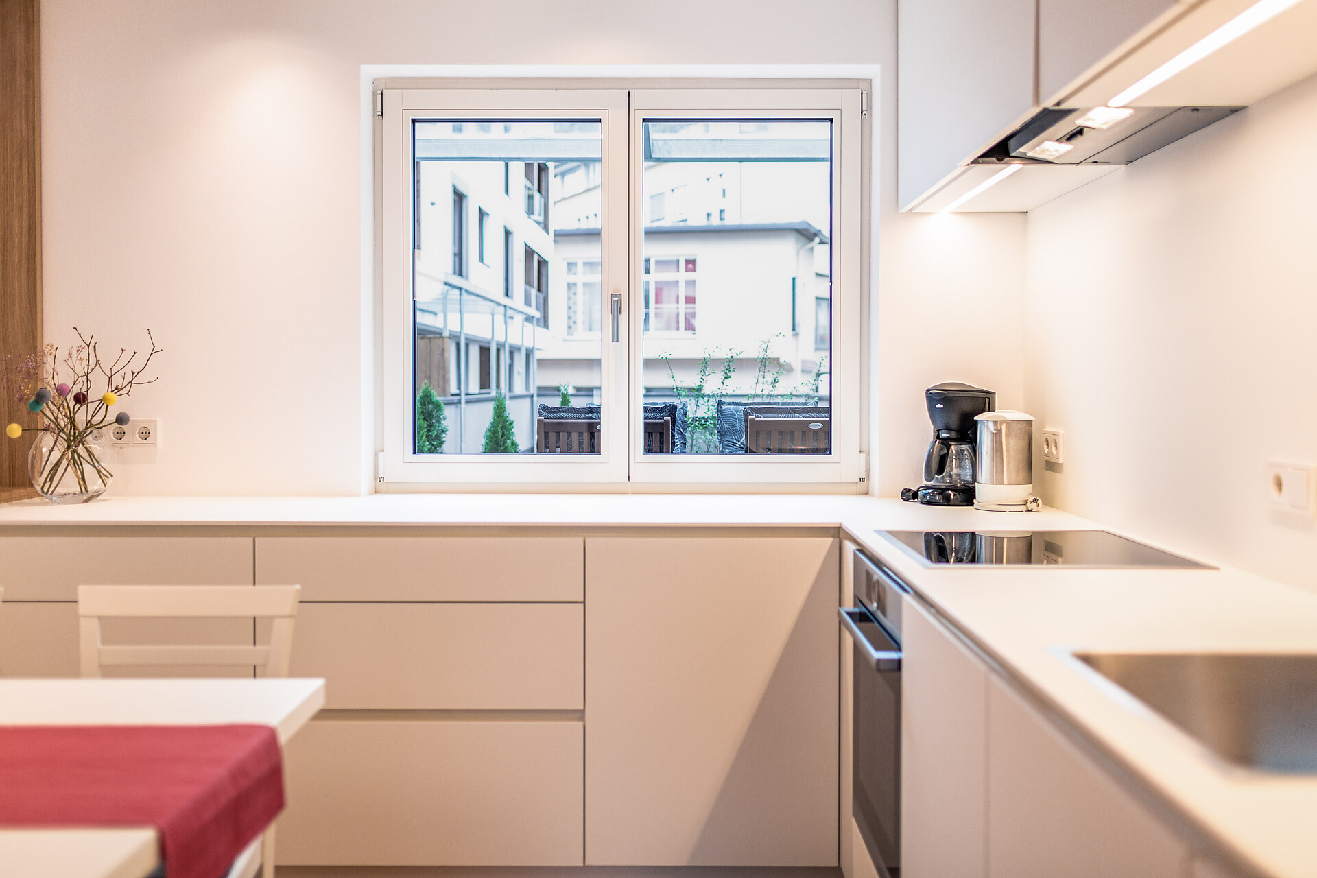 Kitchen III