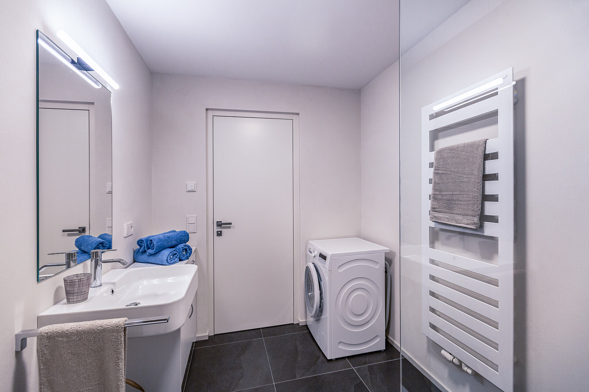 Bathroom II