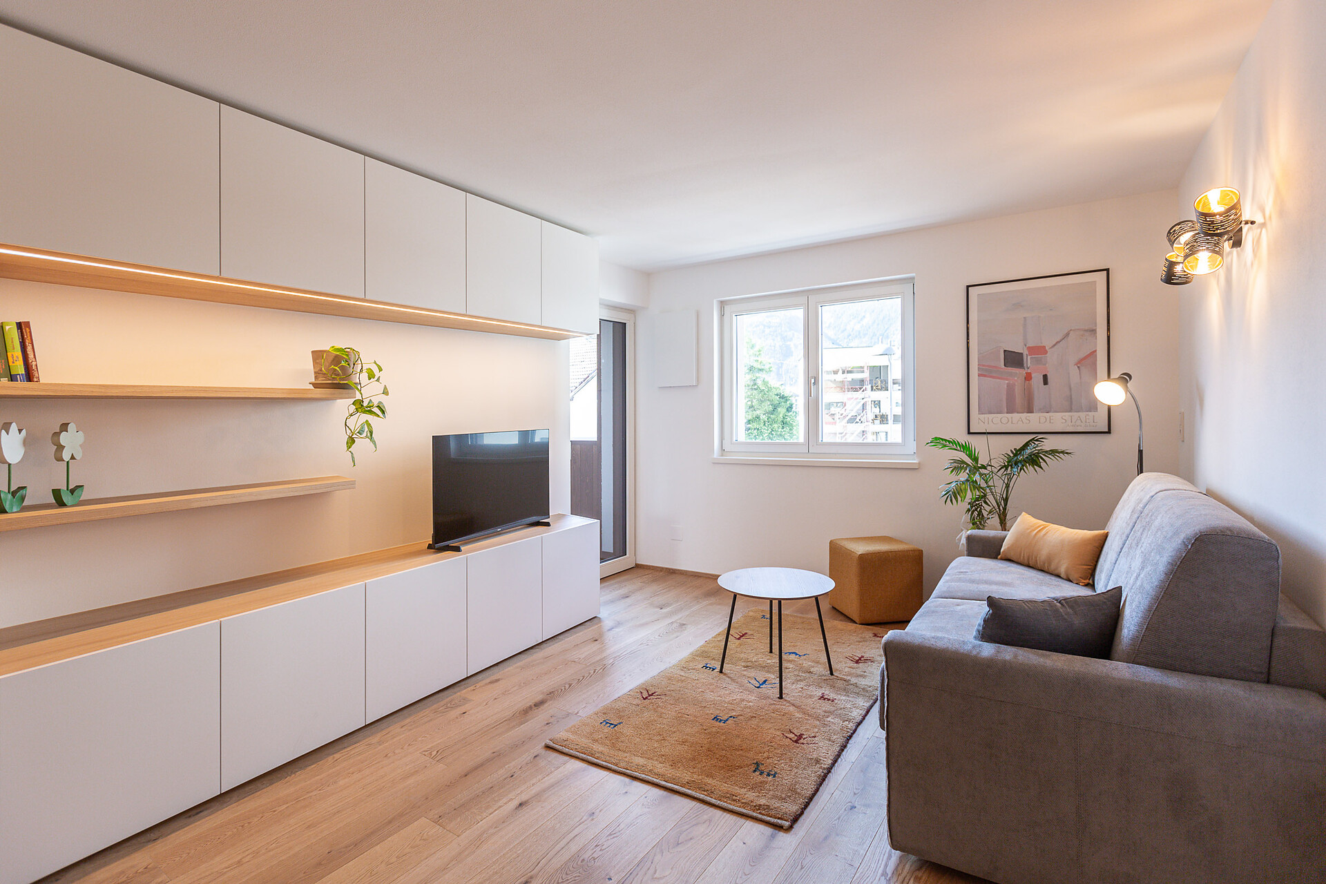 Living room II