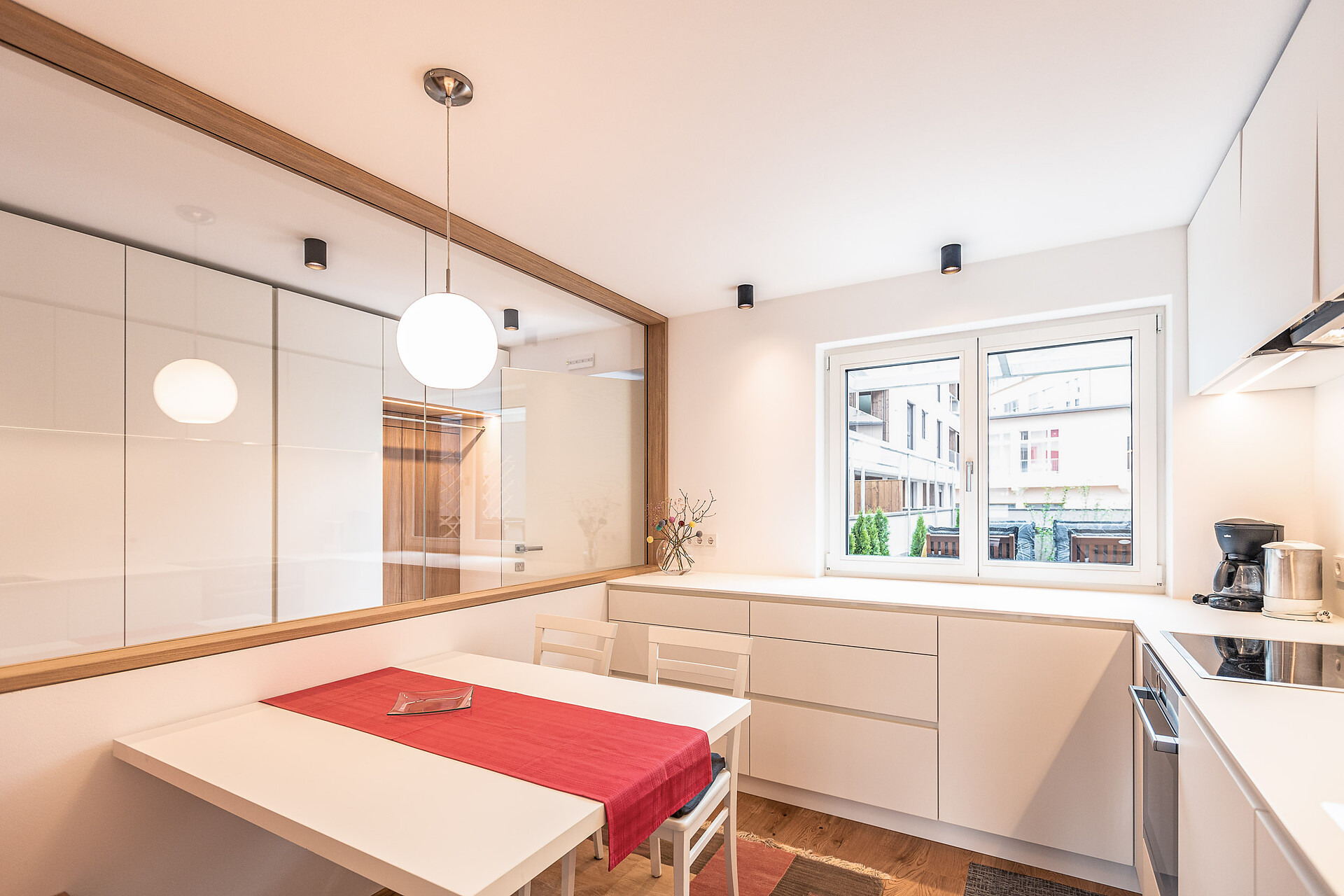 Kitchen I