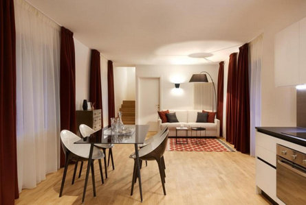Park Residence Duplex Apartment Bolzano/Bozen 5 suedtirol.info