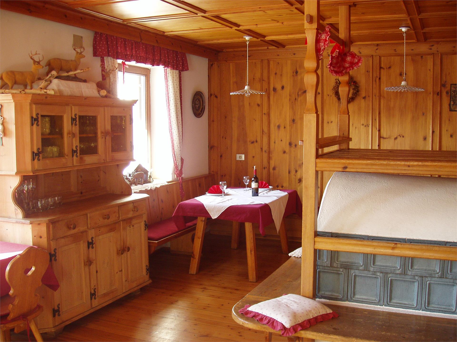 Pension Oberstallerhof Rasen-Antholz/Rasun Anterselva 6 suedtirol.info