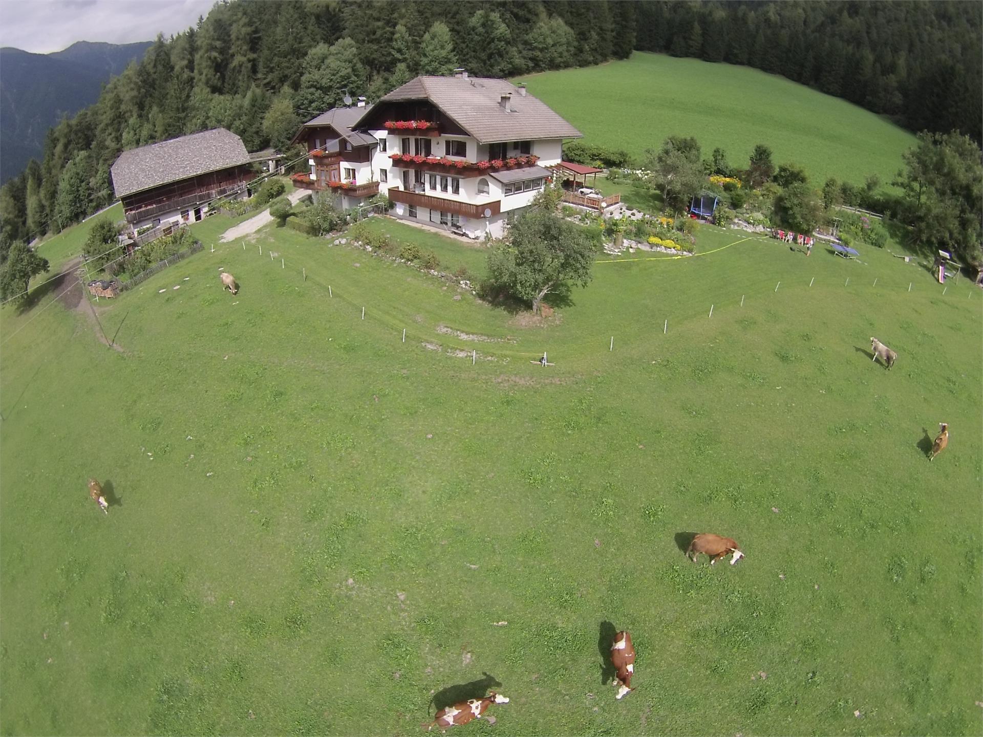 Pension Oberstallerhof Rasen-Antholz/Rasun Anterselva 11 suedtirol.info