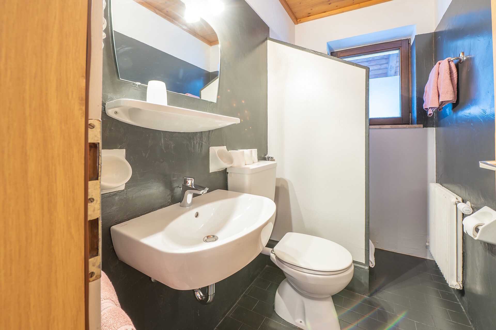 Pensione Oberstallerhof Rasun di Sopra