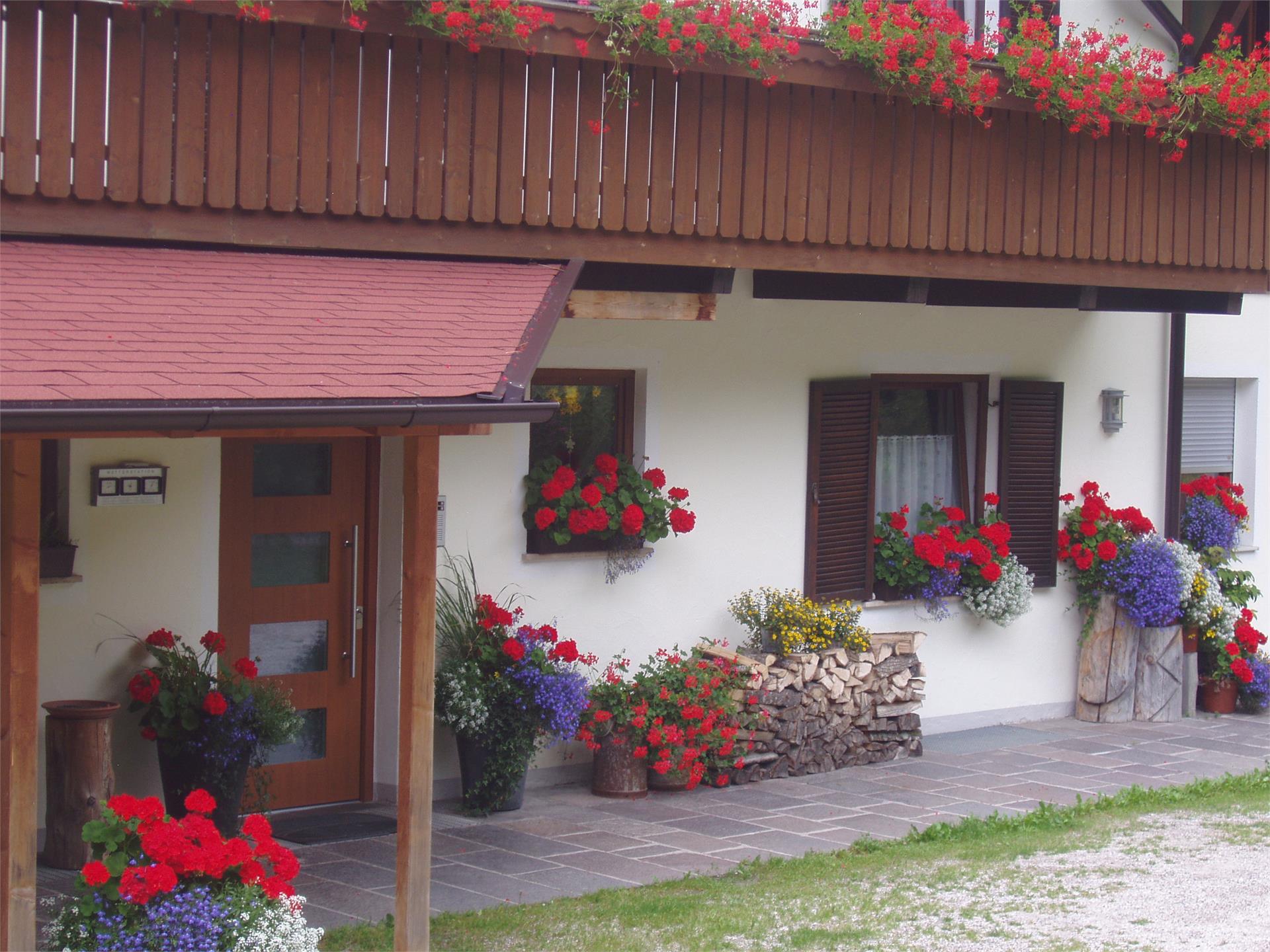 Pension Oberstallerhof Rasen-Antholz/Rasun Anterselva 15 suedtirol.info