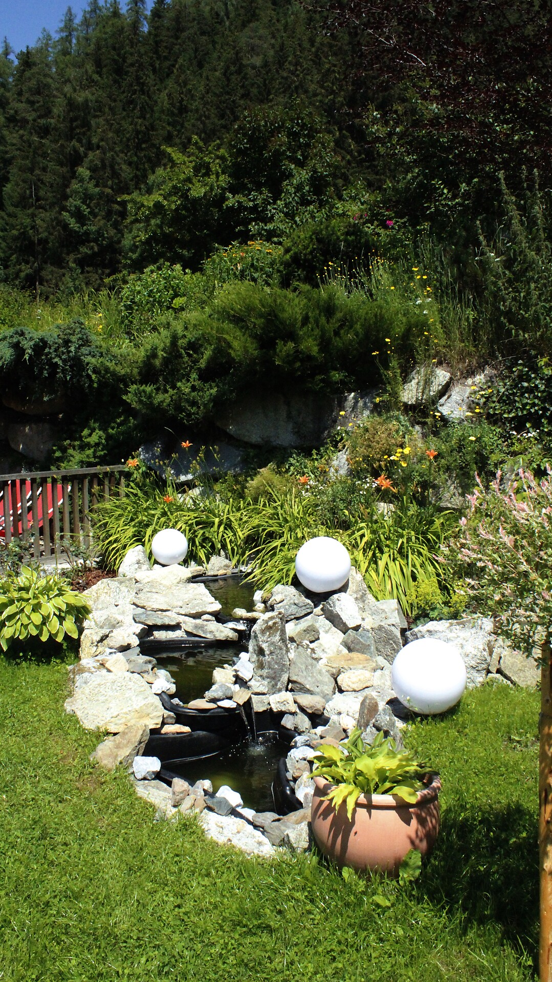 Giardino