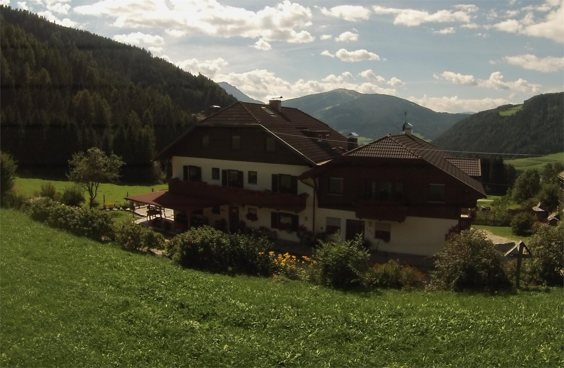 Pension Oberstallerhof Rasen-Antholz/Rasun Anterselva 12 suedtirol.info