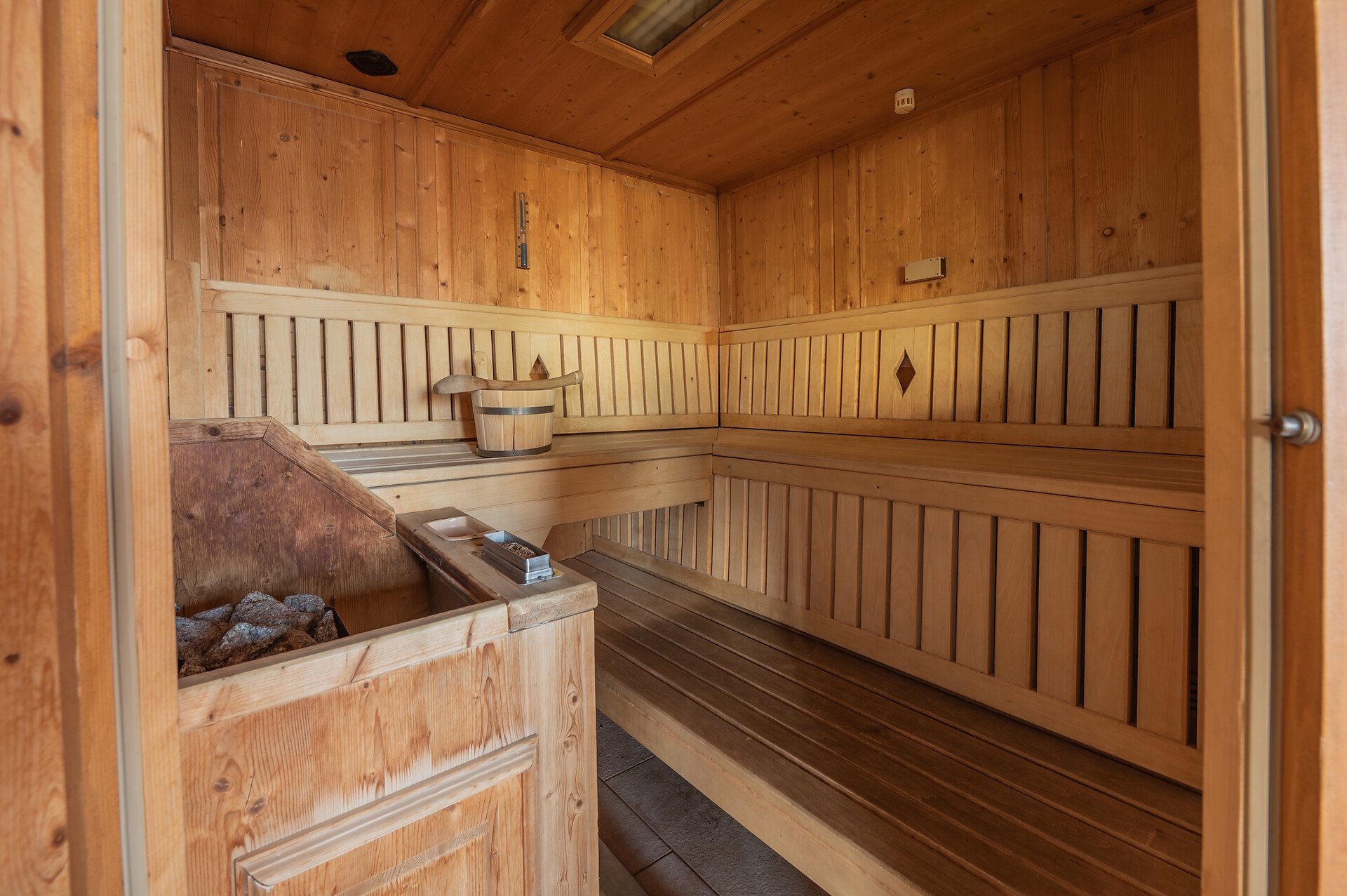 Pensione Oberstallerhof Rasun di Sopra