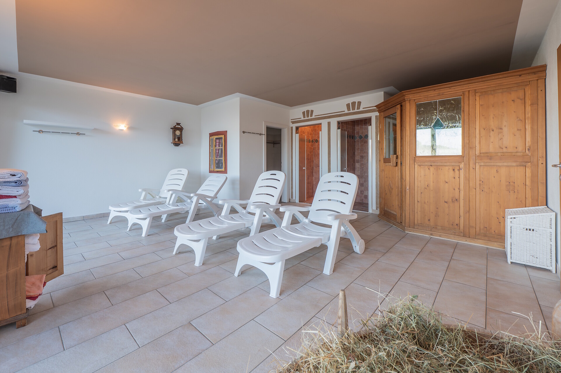 Pensione Oberstallerhof Rasun di Sopra