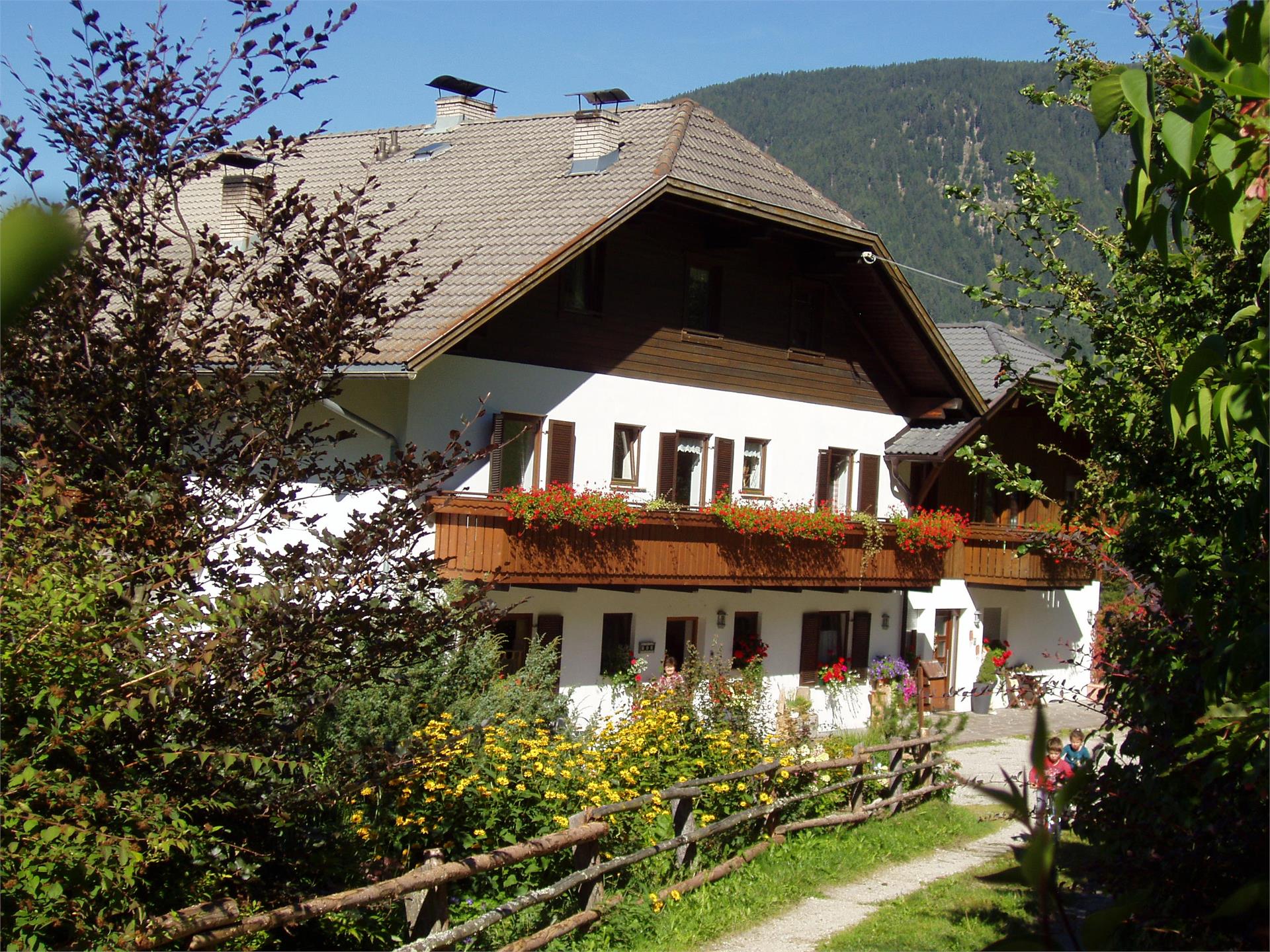 Pension Oberstallerhof Rasen-Antholz/Rasun Anterselva 1 suedtirol.info