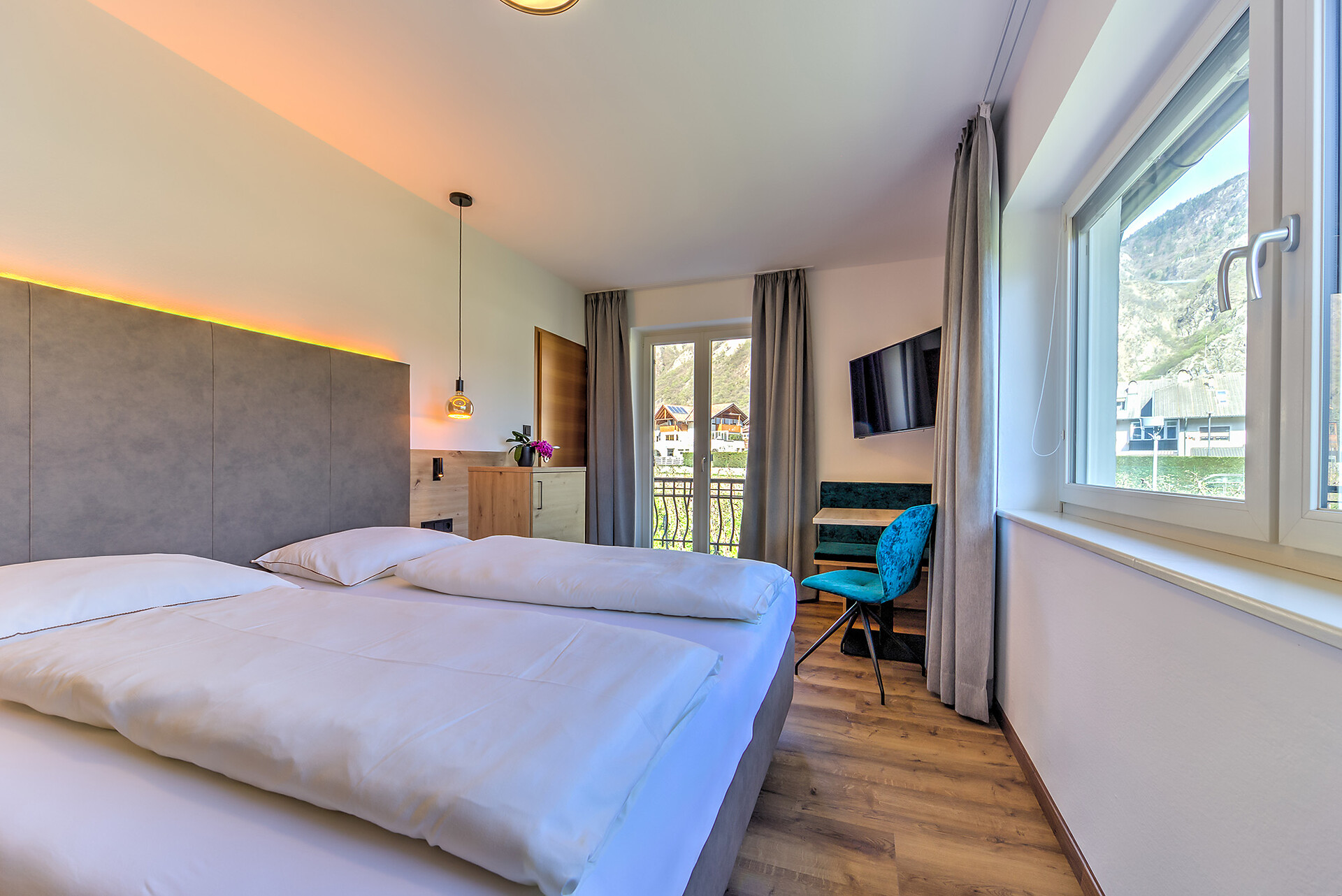 Double room deluxe