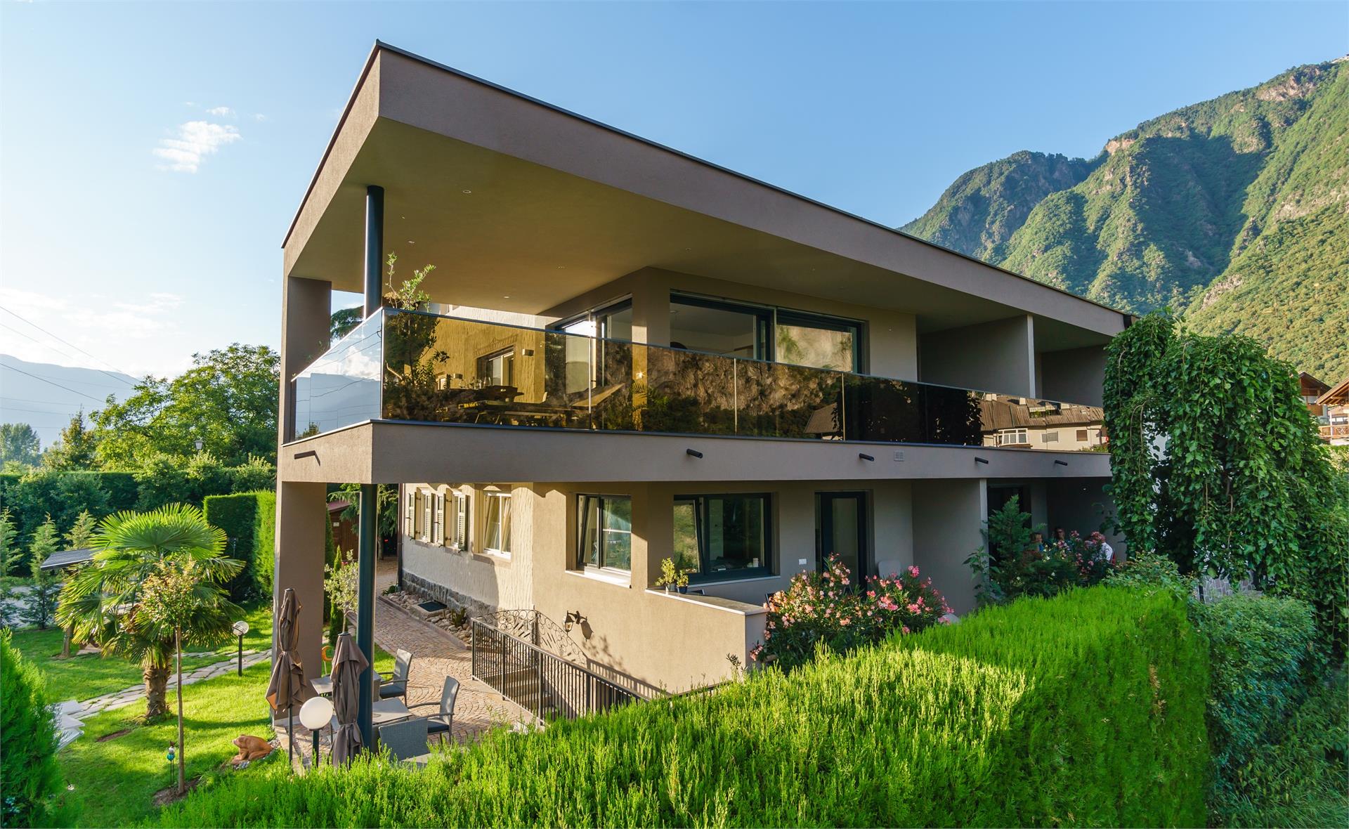 Pension Sunnhofer Terlan/Terlano 13 suedtirol.info