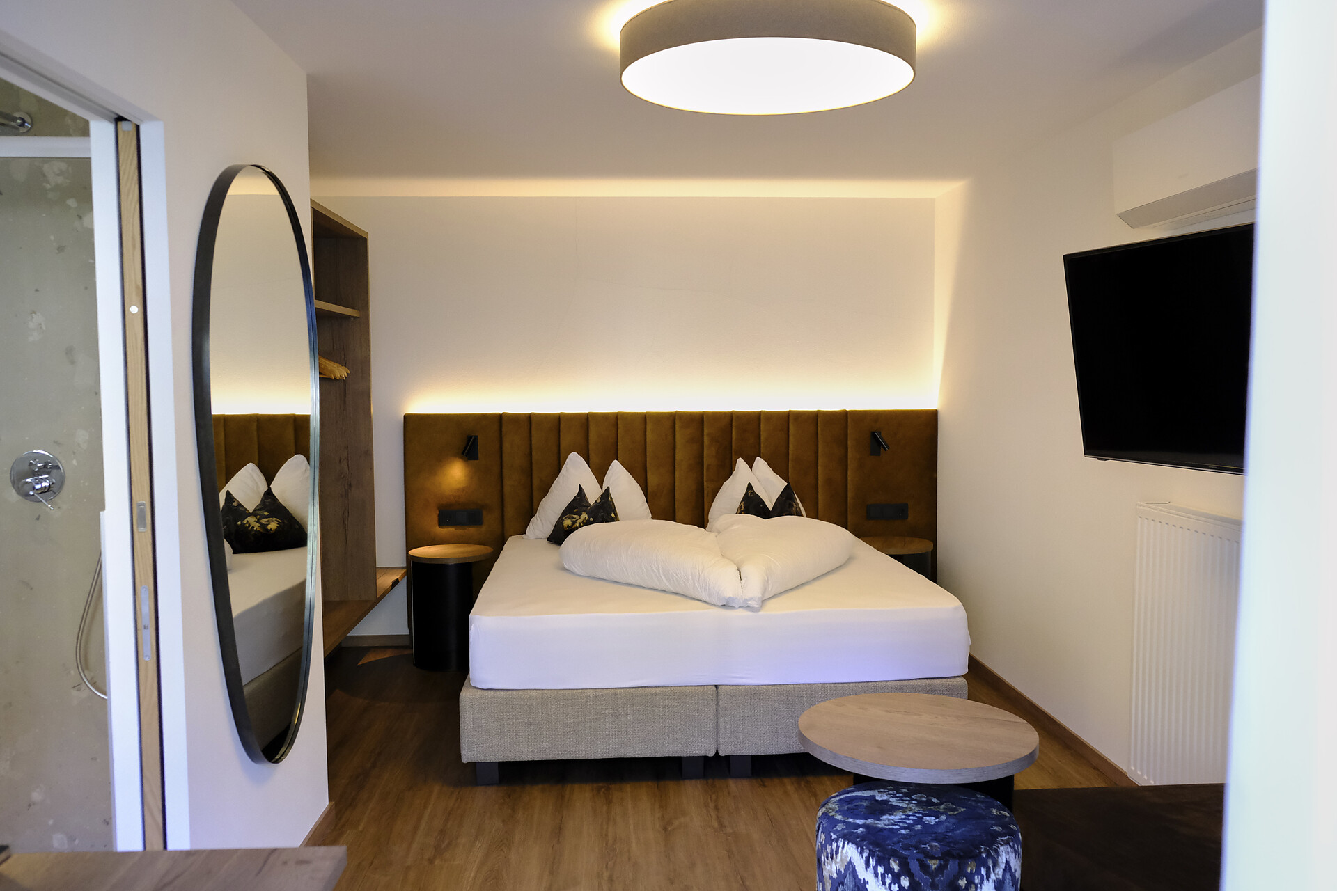 Double room Komfort PLUS