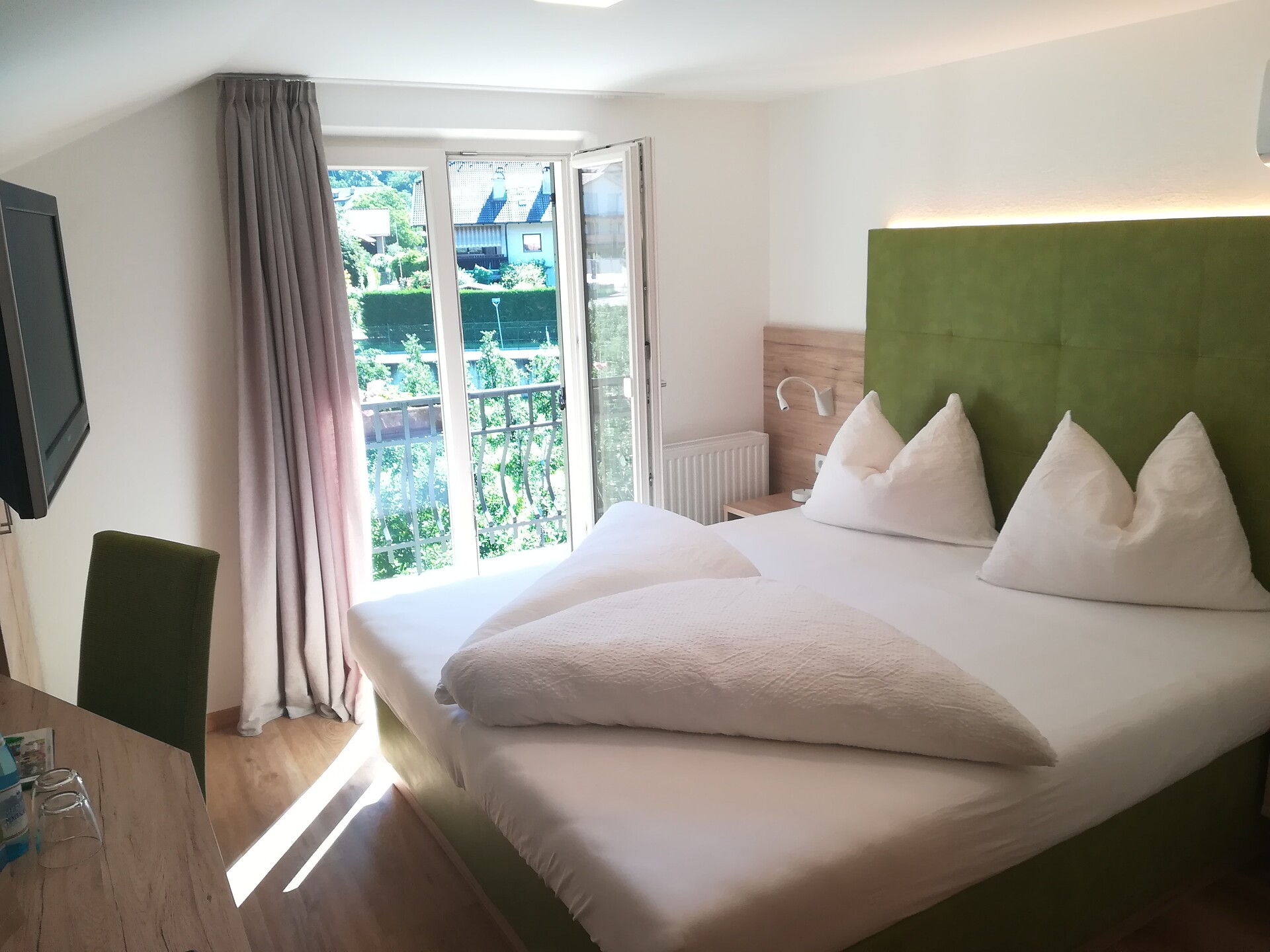 Pension Sunnhofer Terlan 17 suedtirol.info