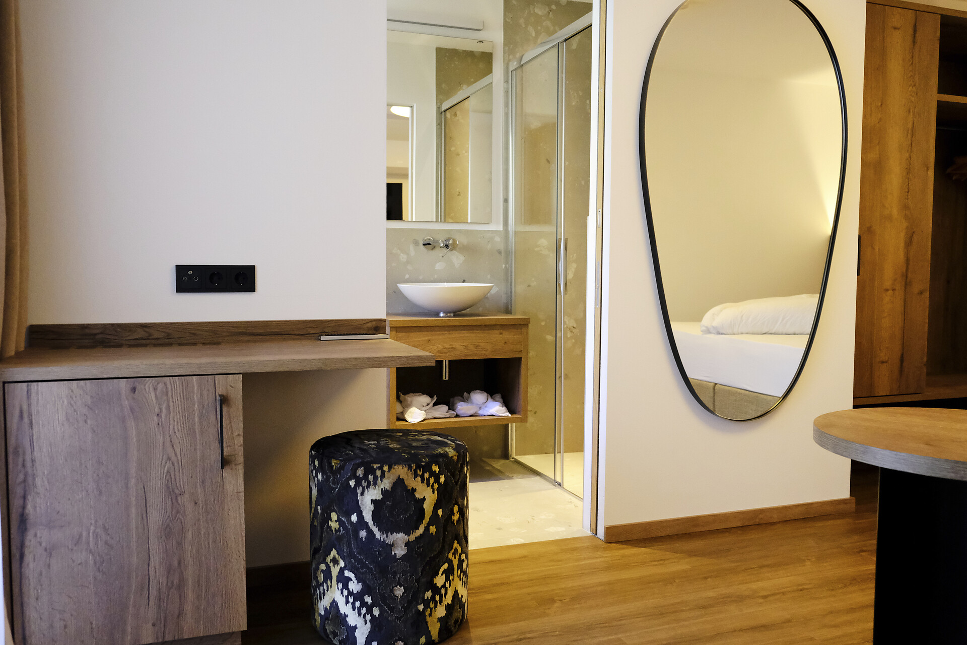 Camera Doppia Deluxe PLUS