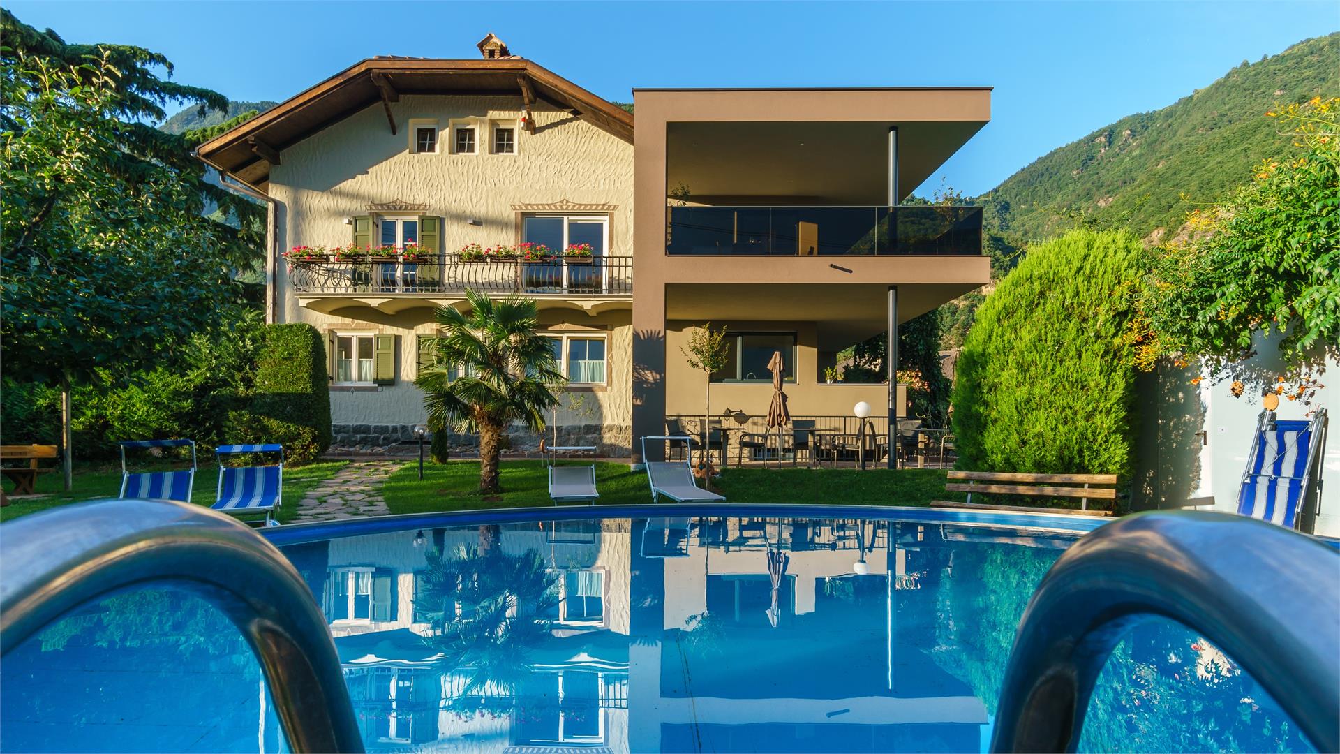 Pension Sunnhofer Terlan/Terlano 10 suedtirol.info