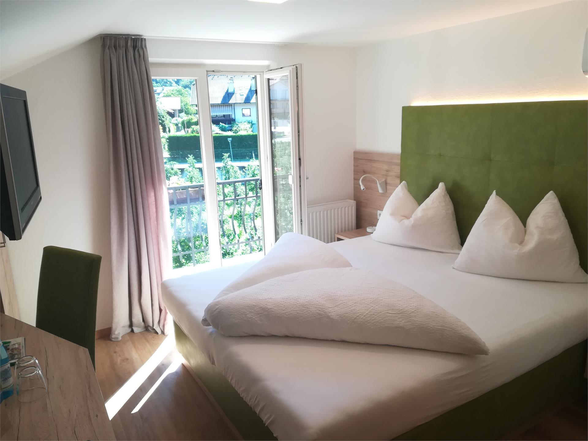 Pension Sunnhofer Terlan/Terlano 17 suedtirol.info