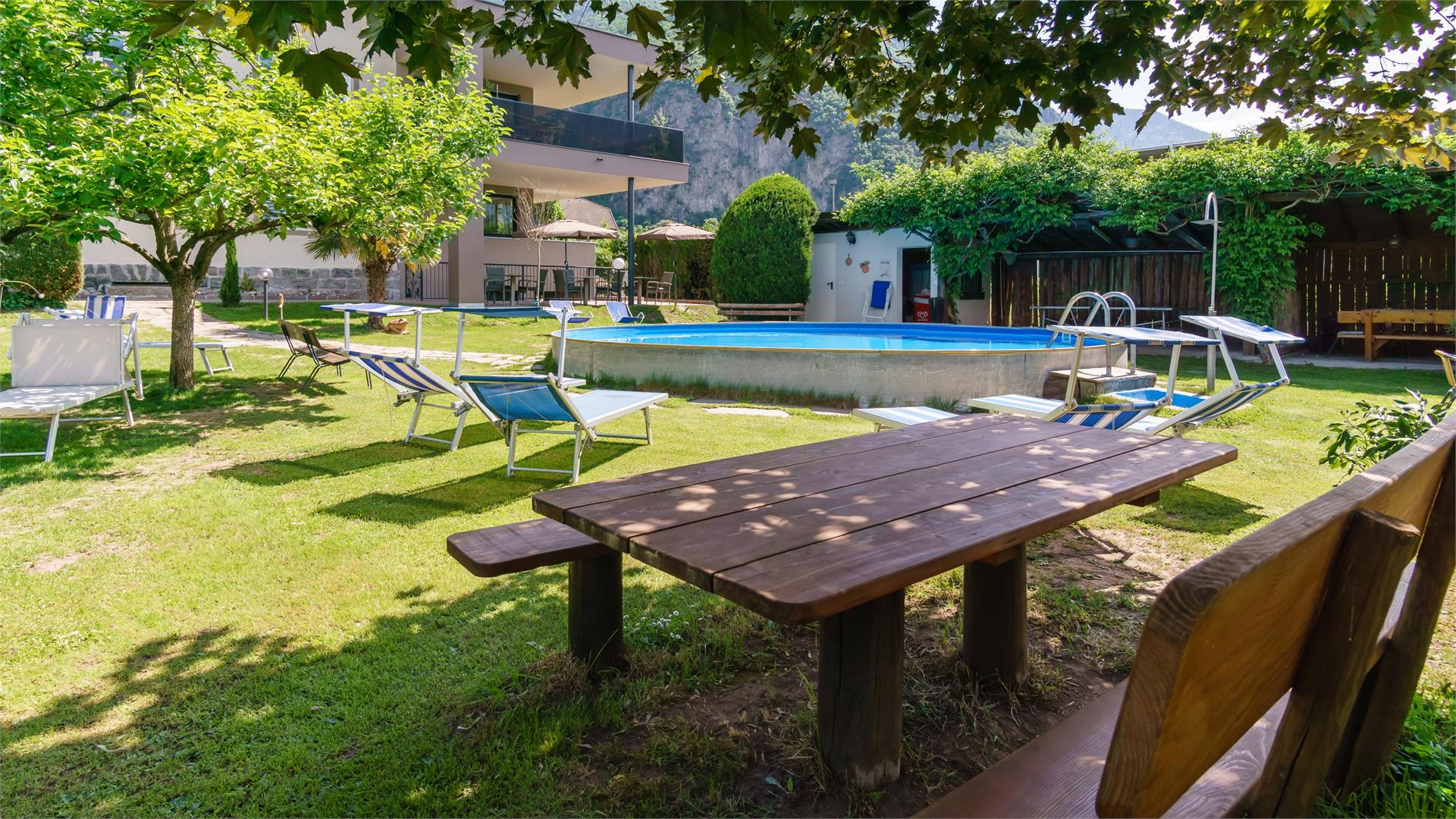 Pension Sunnhofer Terlan/Terlano 5 suedtirol.info