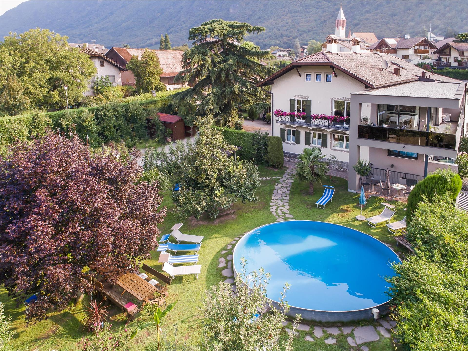 Pension Sunnhofer Terlan/Terlano 1 suedtirol.info