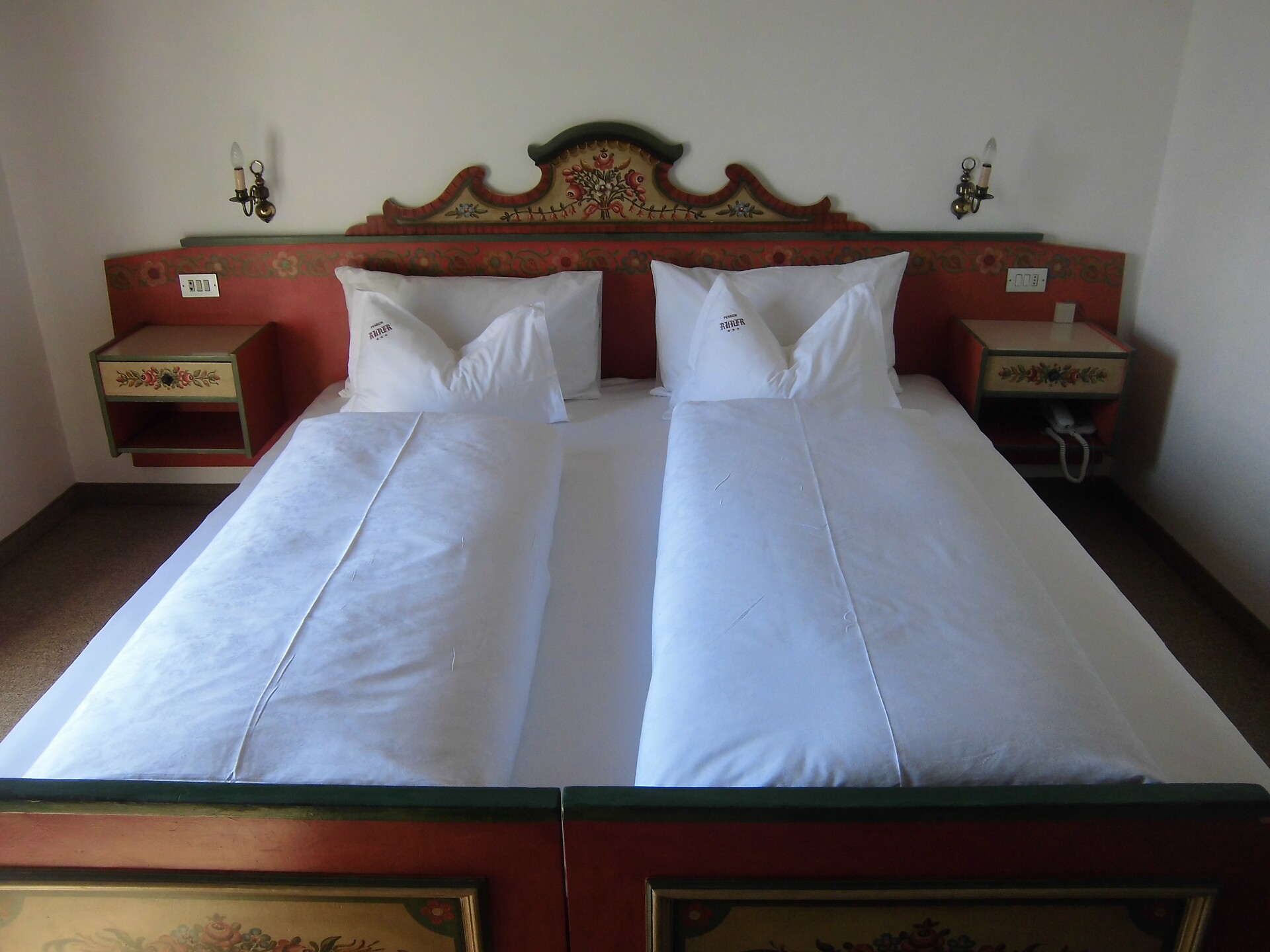 camera da letto