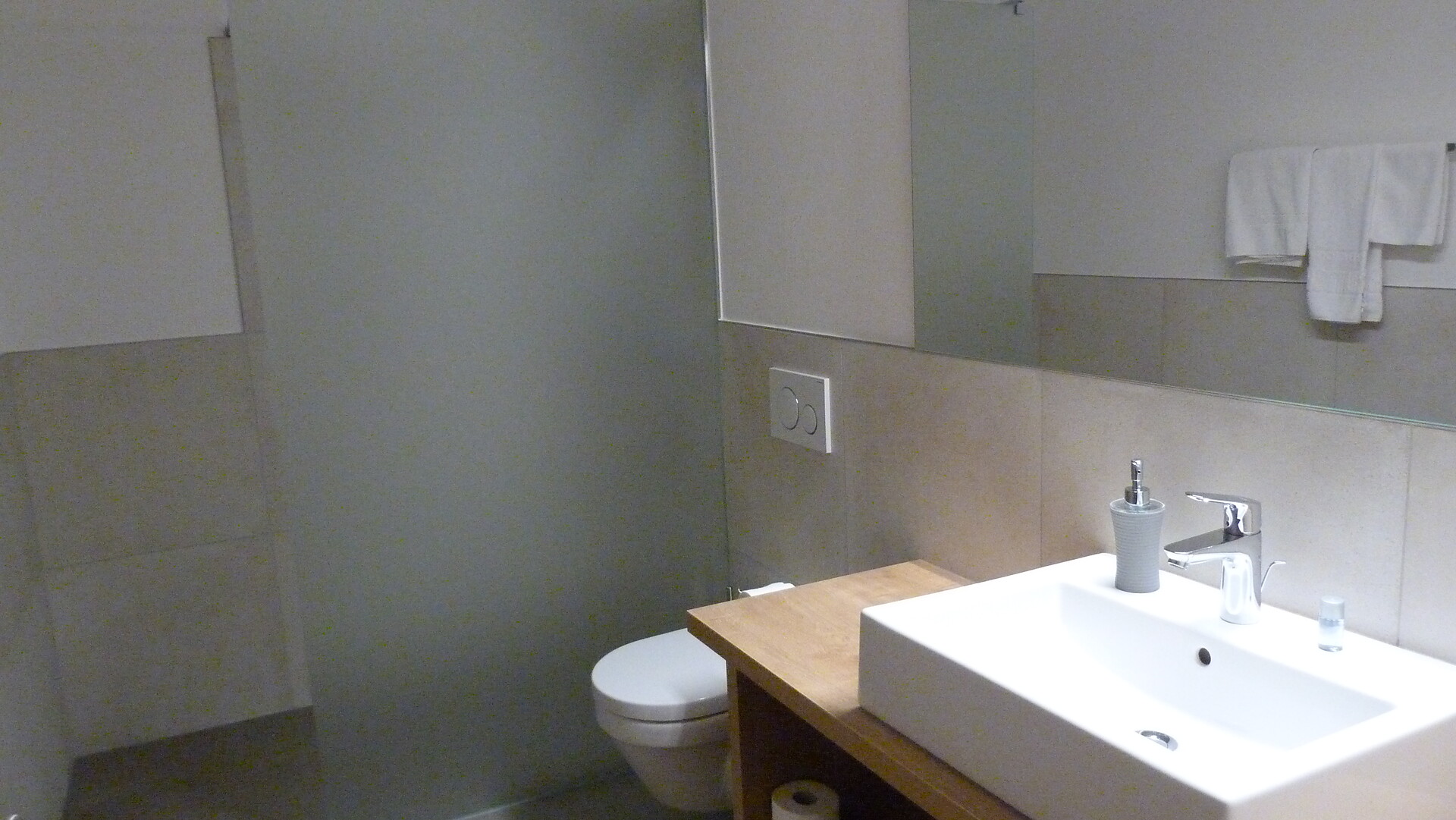 App. Kiwi Bagno