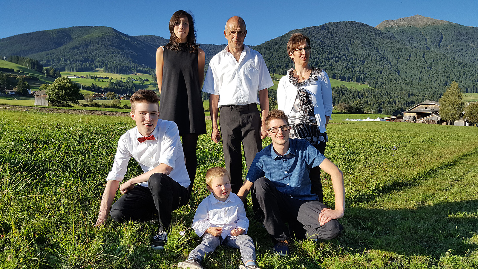 Pension Panorama