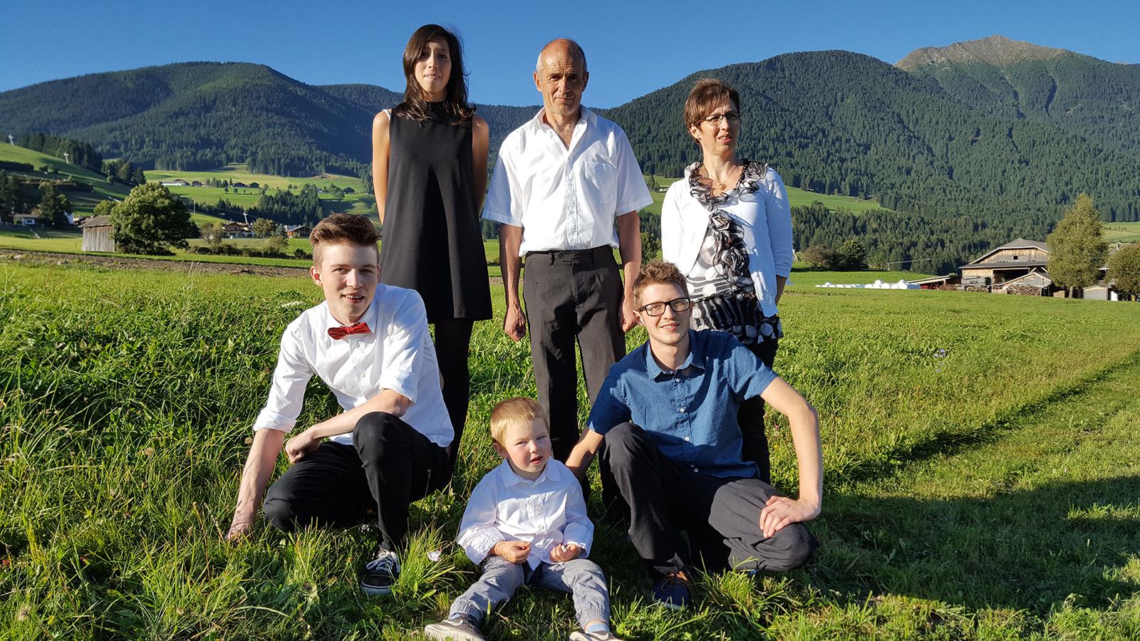 Pension Panorama Welsberg-Taisten/Monguelfo-Tesido 2 suedtirol.info