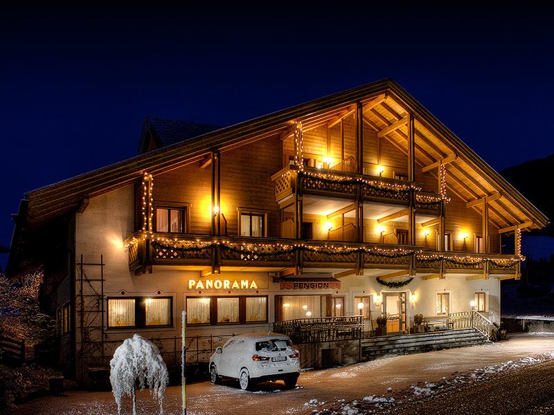Pension Panorama Welsberg-Taisten/Monguelfo-Tesido 3 suedtirol.info